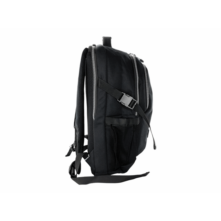 DICOTA Backpack Eco Black DICOTA Backpack Eco Black