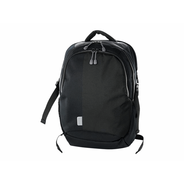 DICOTA Backpack Eco Black DICOTA Backpack Eco Black
