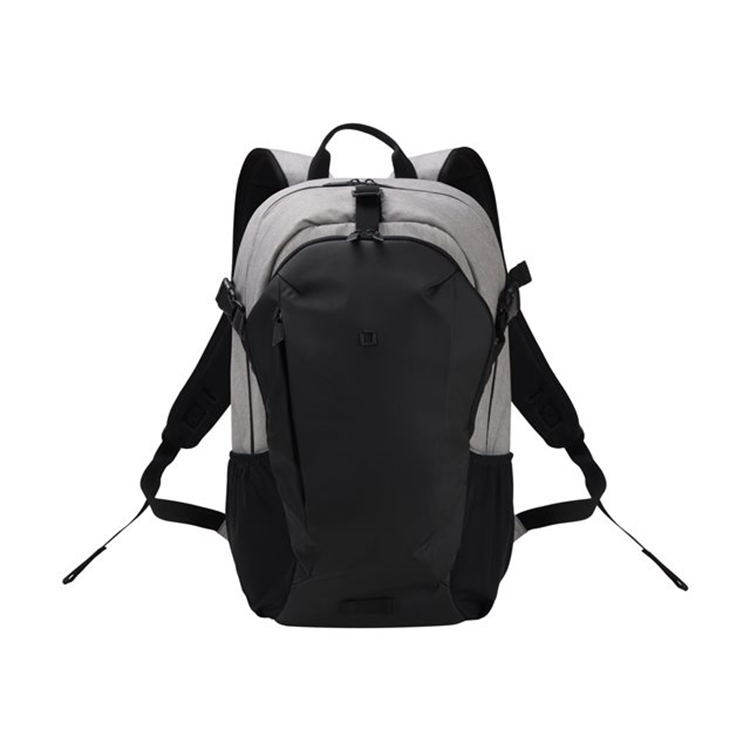 DICOTA Backpack GO 13-15.6 light grey DICOTA Backpack GO 13-15.6 light grey