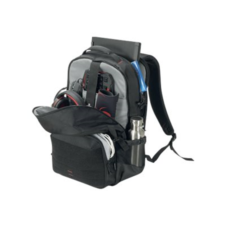 DICOTA Backpack Hero esports 15-17.3 DICOTA Backpack Hero esports 15-17.3