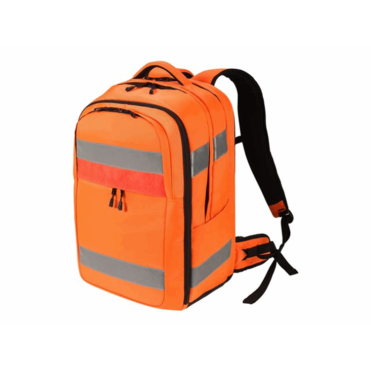 DICOTA Backpack HI-VIS 32-38 litre og