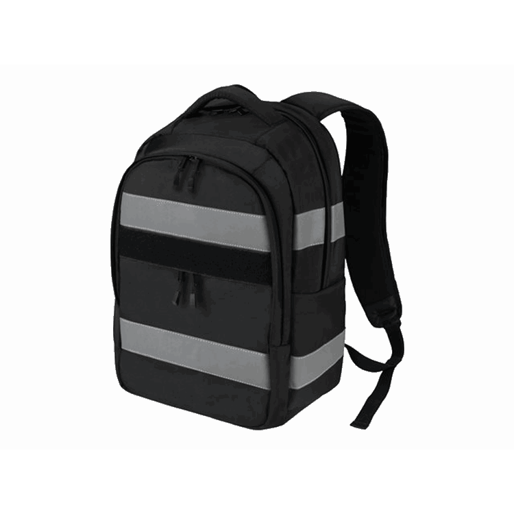 DICOTA Backpack REFLECTIVE 25 litre bk