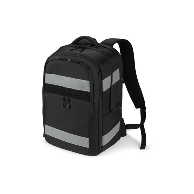 DICOTA Backpack REFLECTIVE 32-38 litre b