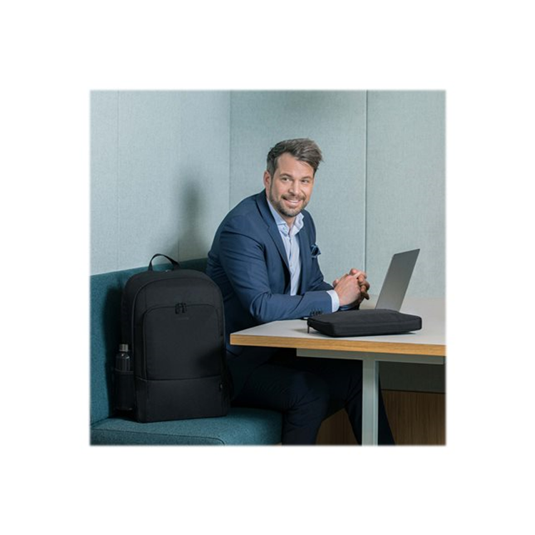DICOTA Eco Backpack BASE 13-14.1i DICOTA Eco Backpack BASE 13-14.1i