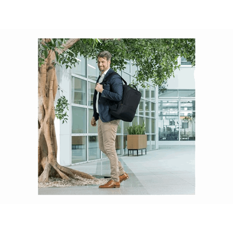 DICOTA Eco Backpack Plus BASE 13-15.6i