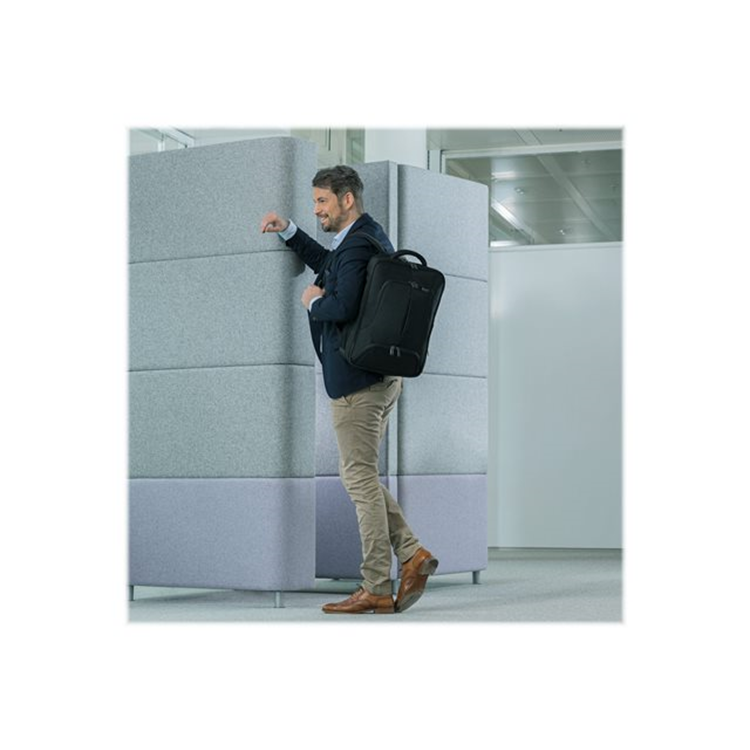 DICOTA Eco Backpack PRO 15-17.3inch