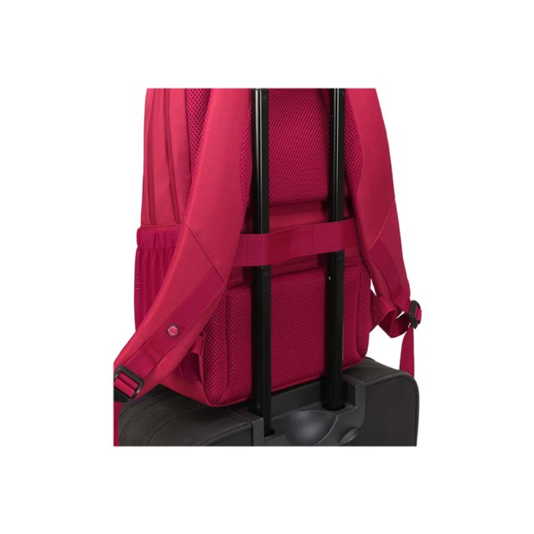 DICOTA Eco Backpack SCALE 13-15.6 red DICOTA Eco Backpack SCALE 13-15.6 red