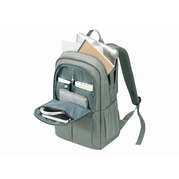 DICOTA Eco Backpack SCALE 13-15.6inch