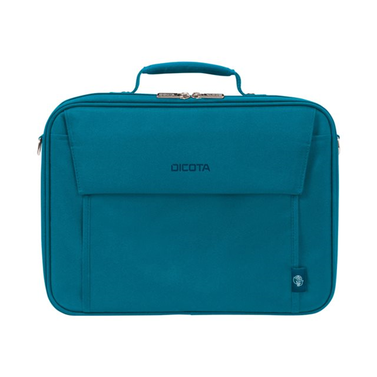 DICOTA Eco Multi BASE 15-17.3i Blue DICOTA Eco Multi BASE 15-17.3i Blue