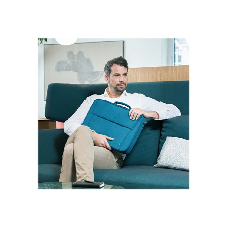 DICOTA Eco Multi BASE 15-17.3i Blue DICOTA Eco Multi BASE 15-17.3i Blue