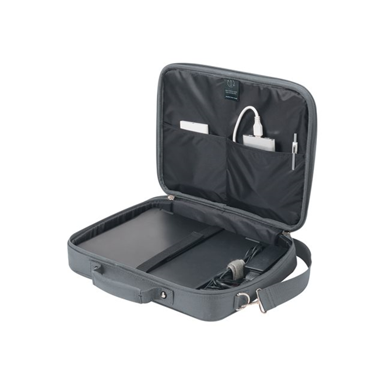 DICOTA Eco Multi BASE 15-17.3i Grey DICOTA Eco Multi BASE 15-17.3i Grey