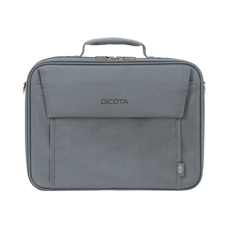 DICOTA Eco Multi BASE 15-17.3i Grey DICOTA Eco Multi BASE 15-17.3i Grey