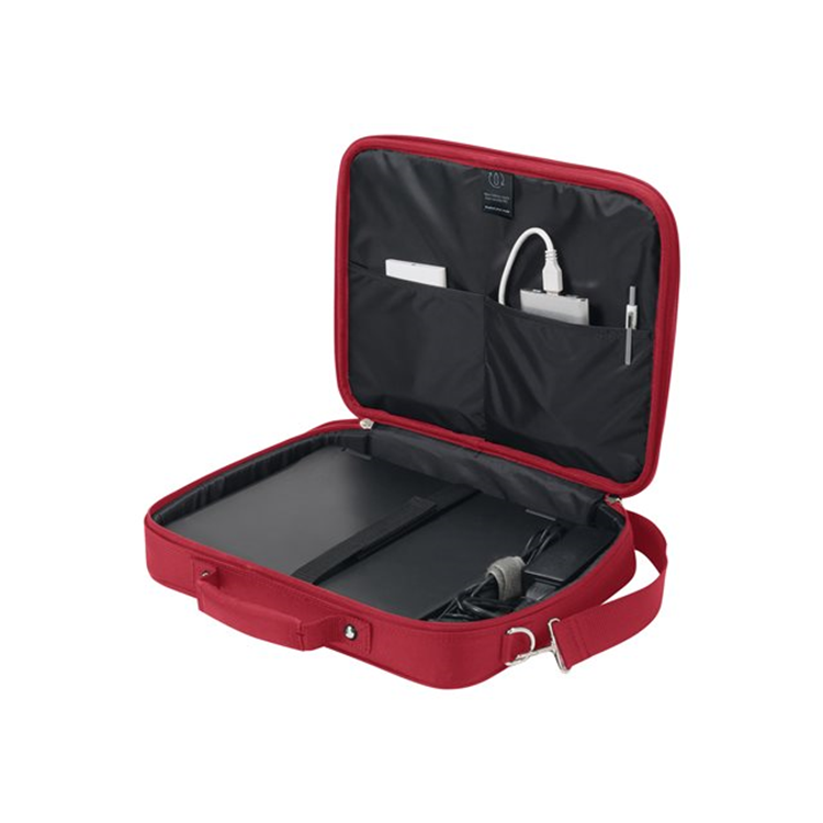 DICOTA Eco Multi BASE 15-17.3i Red