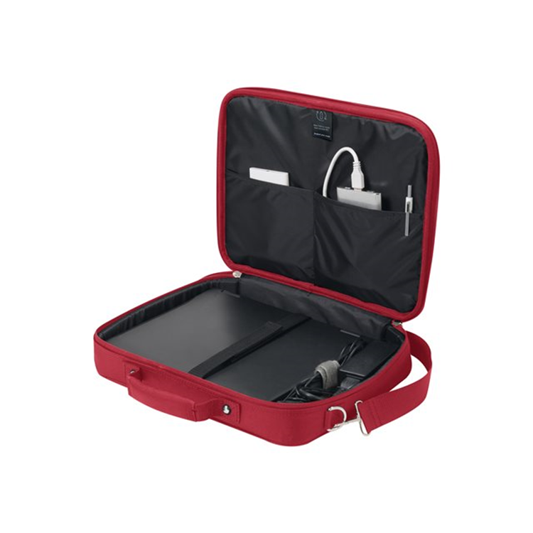 DICOTA Eco Multi BASE 15-17.3i Red