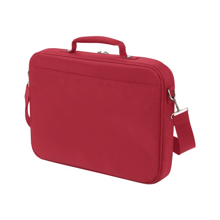 DICOTA Eco Multi BASE 15-17.3i Red