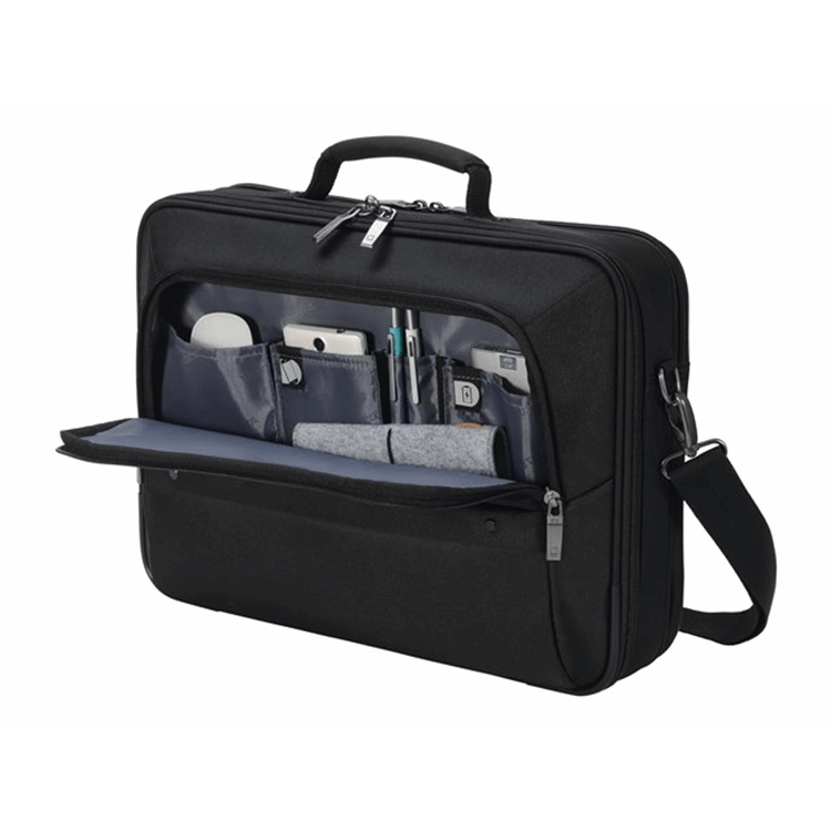 DICOTA Eco Multi Plus SELECT 14-15.6 DICOTA Eco Multi Plus SELECT 14-15.6