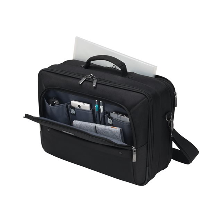 DICOTA Eco Multi Twin SELECT 14-15.6inch DICOTA Eco Multi Twin SELECT 14-15.6inch