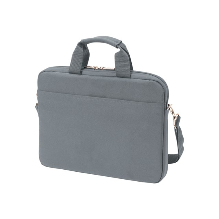 DICOTA Eco Slim Case BASE 11-12.5i Grey DICOTA Eco Slim Case BASE 11-12.5i Grey