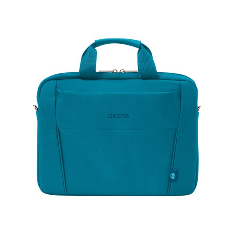DICOTA Eco Slim Case BASE 13-14.1i Blue DICOTA Eco Slim Case BASE 13-14.1i Blue