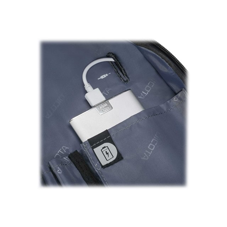 DICOTA Eco Top Trav SELECT 14-15.6inch DICOTA Eco Top Trav SELECT 14-15.6inch