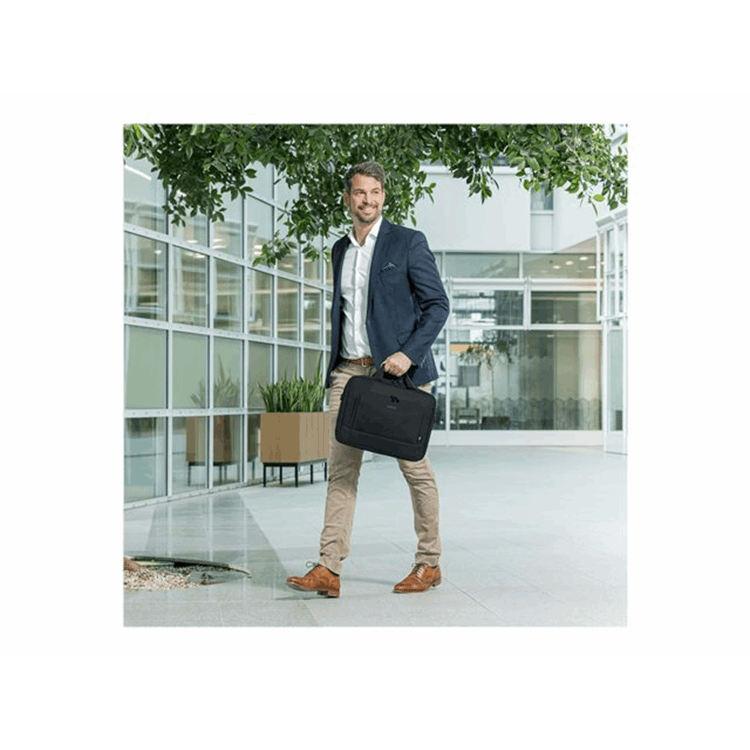 DICOTA Eco Top Traveller BASE 15-15.6i DICOTA Eco Top Traveller BASE 15-15.6i