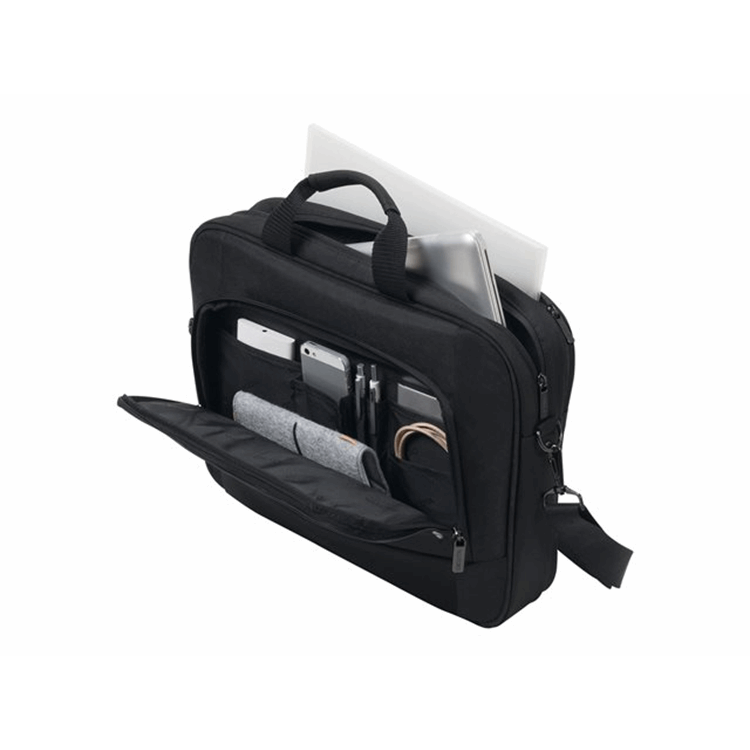 DICOTA Eco Top Traveller BASE 15-15.6i DICOTA Eco Top Traveller BASE 15-15.6i