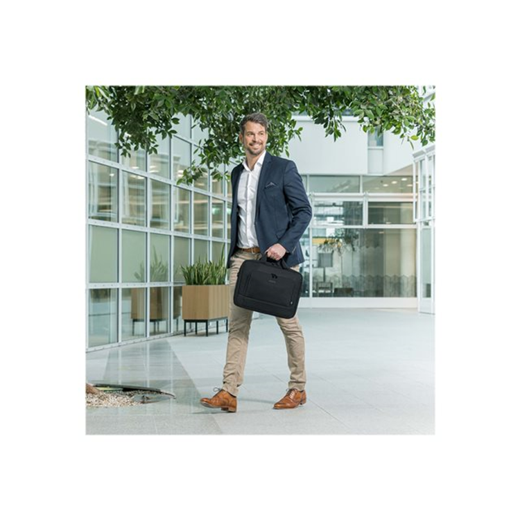 DICOTA Eco Top Traveller BASE 15-17.3i DICOTA Eco Top Traveller BASE 15-17.3i