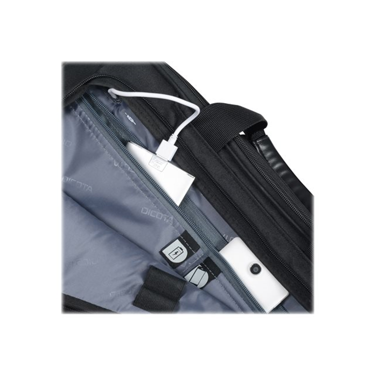 DICOTA Eco Top Traveller Dual SELECT