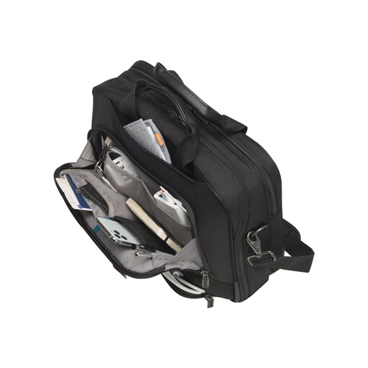 DICOTA Eco Top Traveller PRO 12-14.1inch DICOTA Eco Top Traveller PRO 12-14.1inch