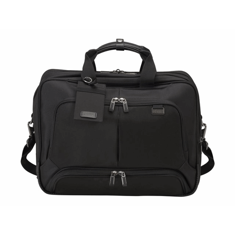DICOTA Eco Top Traveller PRO 14-15.6inch
