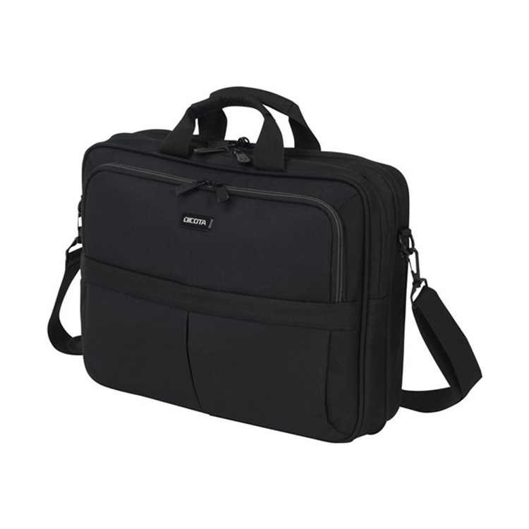 DICOTA Eco Top Traveller SCALE 15-17.3in