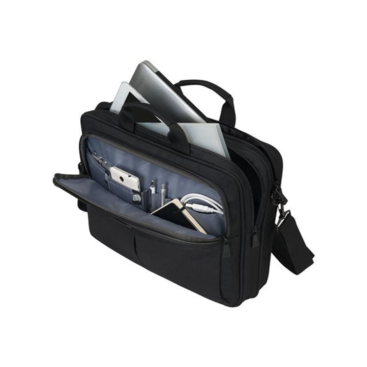 DICOTA Eco Top Traveller SCALE 15-17.3in DICOTA Eco Top Traveller SCALE 15-17.3in