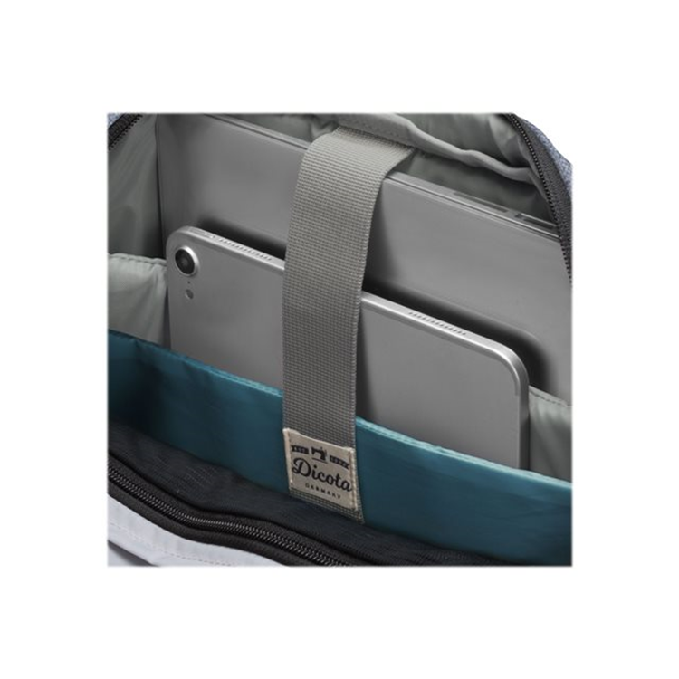 DICOTA Eco Tote Bag MOTION 13-15.6inch DICOTA Eco Tote Bag MOTION 13-15.6inch