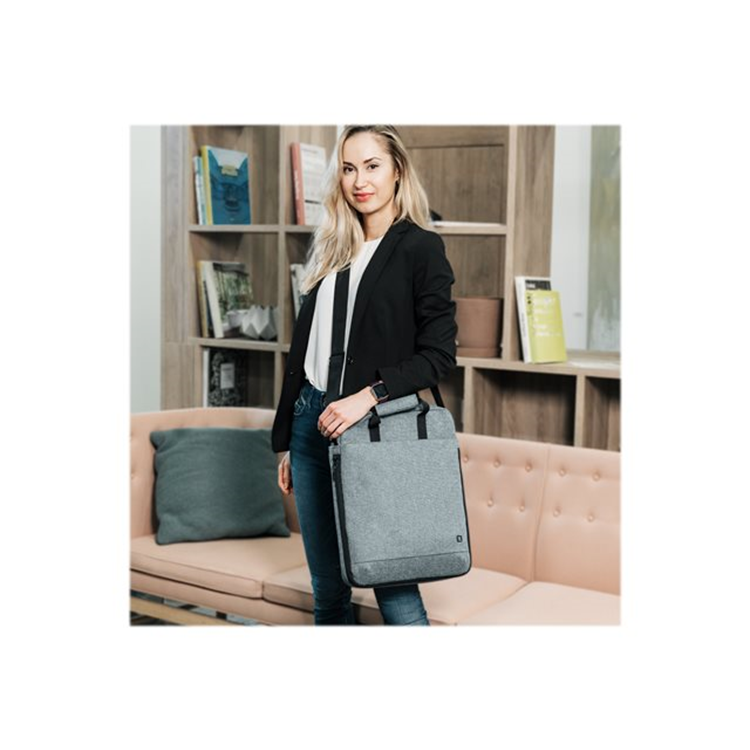 DICOTA Eco Tote Bag MOTION 13-15.6inch DICOTA Eco Tote Bag MOTION 13-15.6inch
