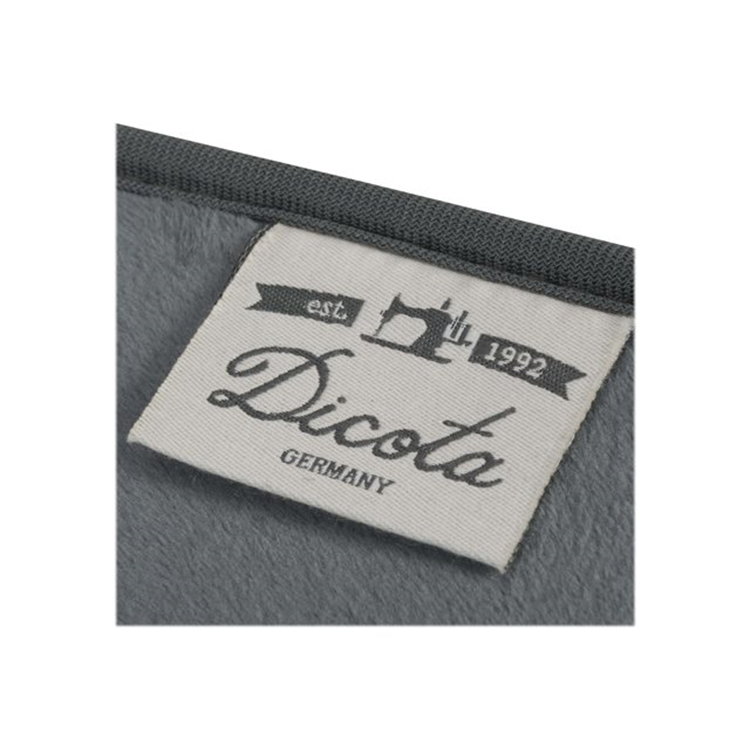 DICOTA Skin URBAN 13 anthracite