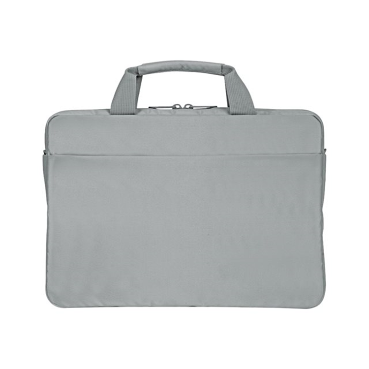 DICOTA Slim Case EDGE 10-11.6 grey