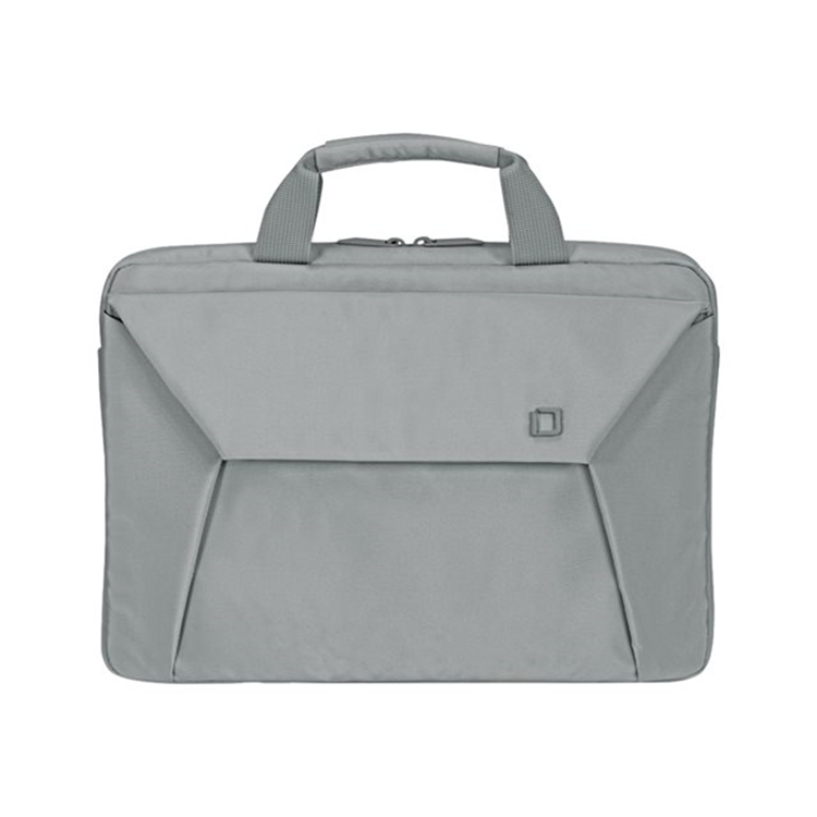 DICOTA Slim Case EDGE 10-11.6 grey