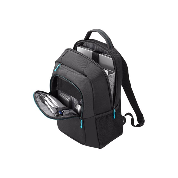 DICOTA Spin Backpack 39,6cm 14-15.6inch DICOTA Spin Backpack 39,6cm 14-15.6inch