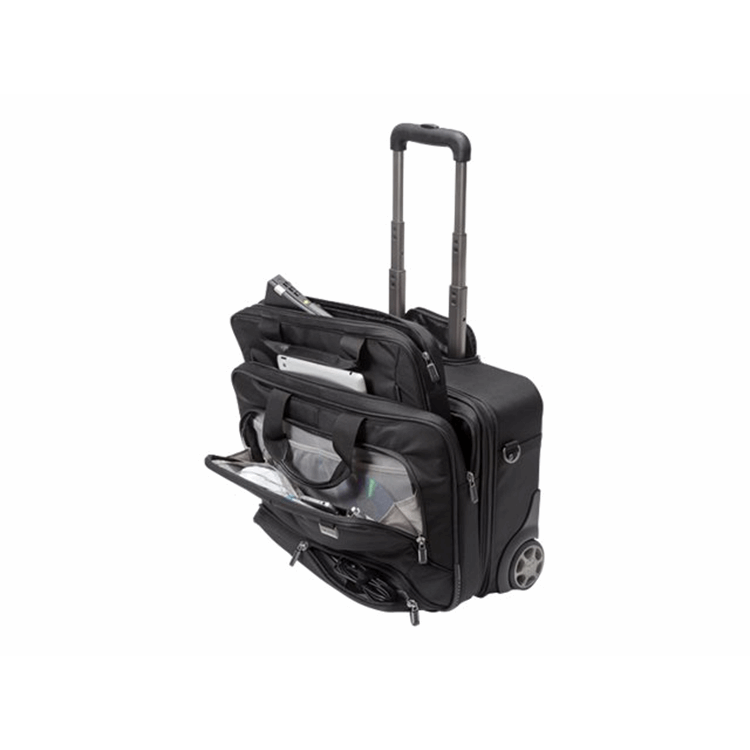 DICOTA  Top Traveller Roller PRO 14-15.6