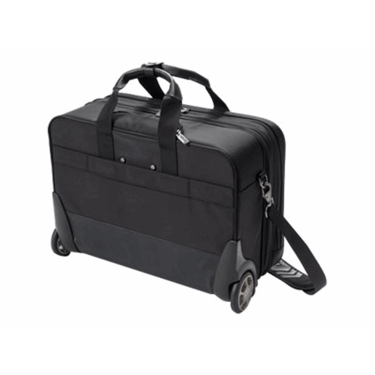 DICOTA  Top Traveller Roller PRO 14-15.6