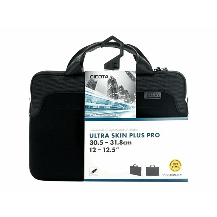 DICOTA Ultra Skin Plus PRO 12-12.5inch
