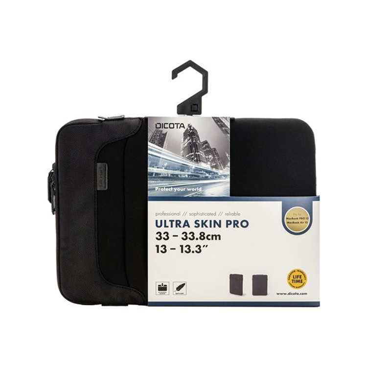 DICOTA Ultra Skin PRO 13-13.3 DICOTA Ultra Skin PRO 13-13.3