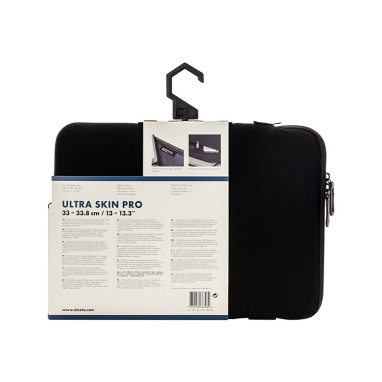 DICOTA Ultra Skin PRO 13-13.3 DICOTA Ultra Skin PRO 13-13.3