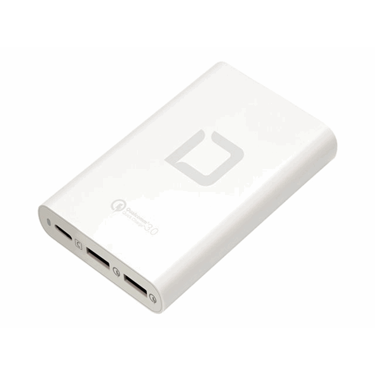 DICOTA Universal Notebook Charger USB-C