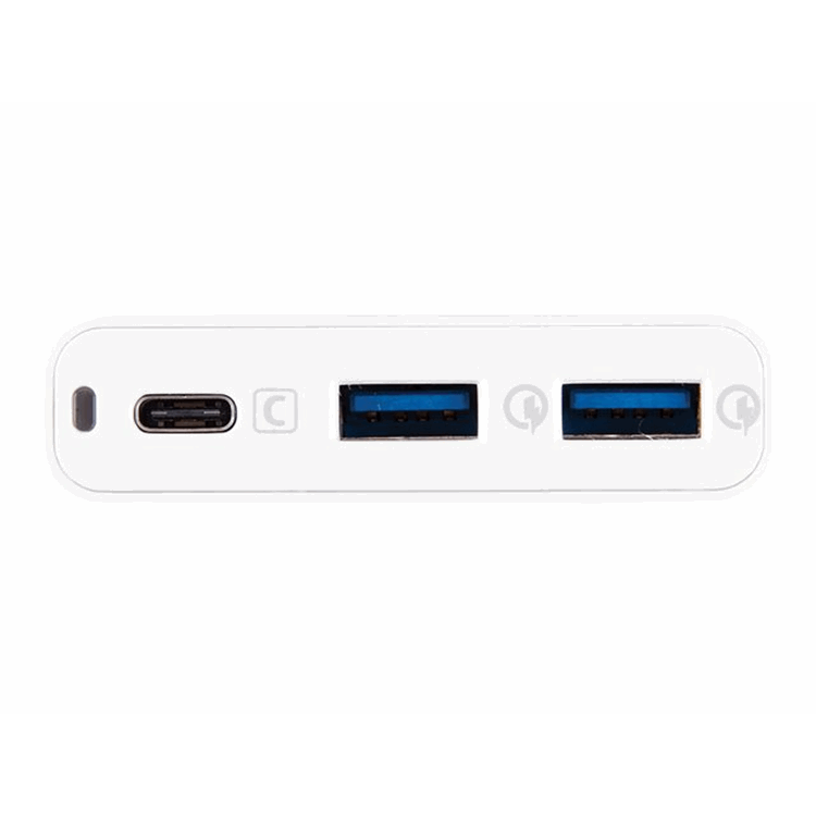 DICOTA Universal Notebook Charger USB-C