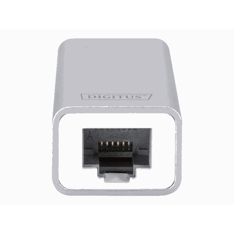 DIGITUS Gigabit Ethernet