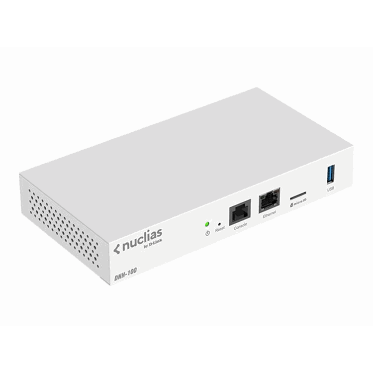 DLINK DNH-100: Nuclias Connect Hub