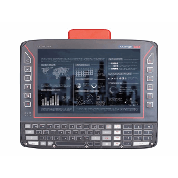 DLT-V7210KF A-4GB PCT WXGA QY