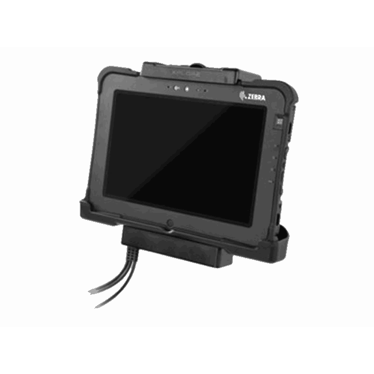 DOCK L10 VEHICLE DOCK - CRADLE RF PASS T