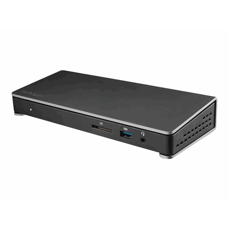 Dock Thunderbolt 3 - SD - Dual-4K 85W PD